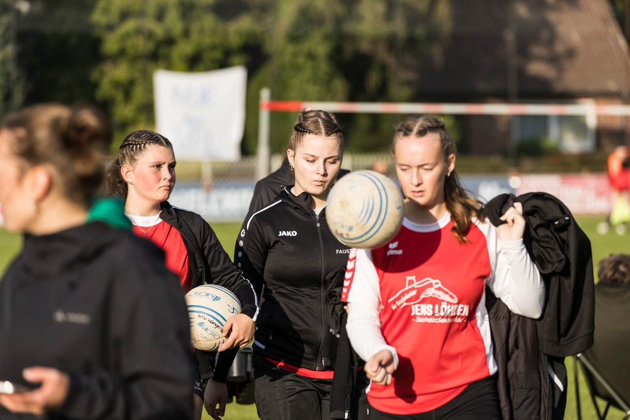 Bild 163 - wU16 Deutsche Meisterschaft